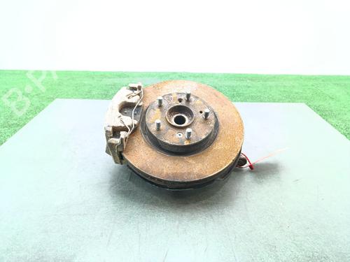 Used Left front steering knuckle HONDA CIVIC IX (FK) 1.4 i-VTEC (FK1) (99 hp) 26329545