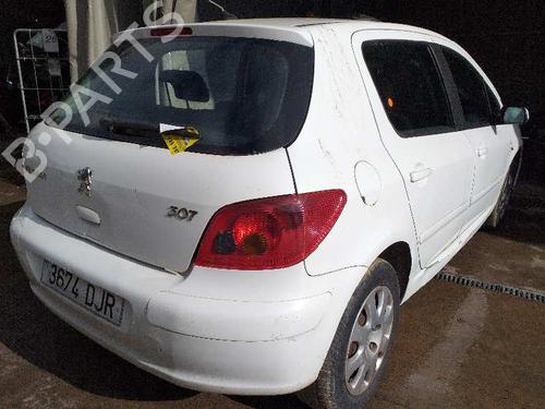 Other PEUGEOT 307 (3A/C) 1.4 16V | BP11633903O1 