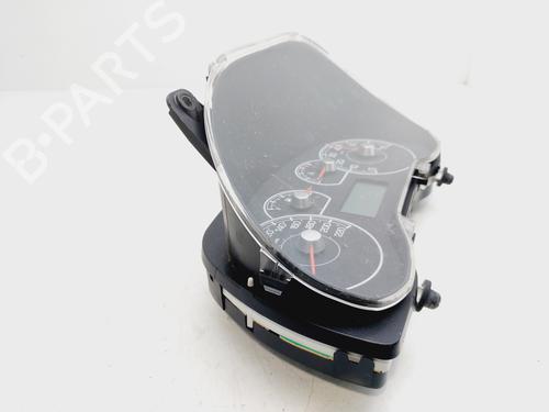 Instrument cluster FIAT GRANDE PUNTO (199_) 1.4 16V | BP23275087C47 