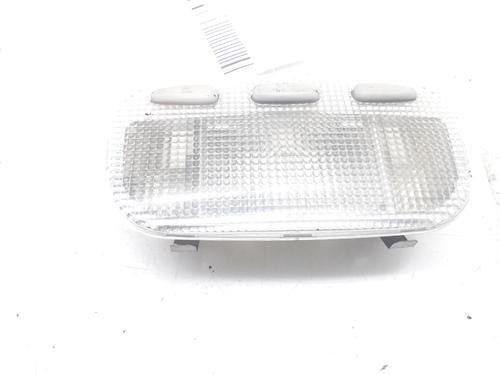 Innerbelysning PEUGEOT 307 (3A/C) 1.6 16V (109 hp) 12408284