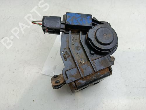 Tailgate lock TOYOTA VERSO (_R2_) 2.0 D-4D (AUR20_, AUR20R) | BP31166740C101