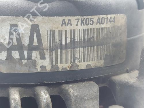 Alternator OPEL ANTARA A (L07) | BP36404677M7 - Image 3