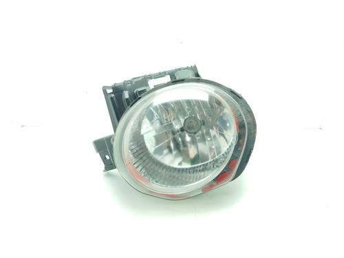 Used Left headlight NISSAN JUKE (F15) 1.5 dCi (110 hp) 33185387