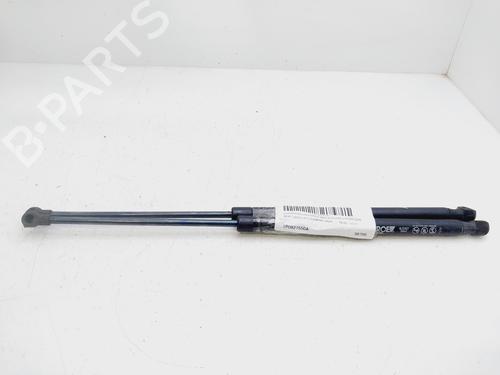 Used Tailgate lift support SEAT LEON (1P1) [2005-2013]  28110384