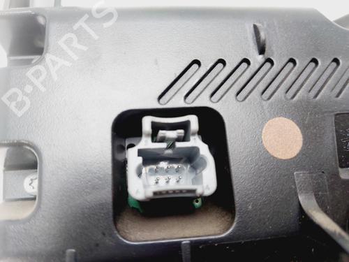 Commande Chauffage PEUGEOT 406 (8B) 2.0 HDI 110 | BP28161871I5 