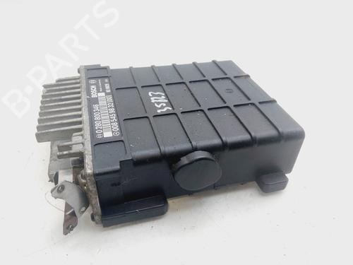 Used Engine control unit (ECU) MERCEDES-BENZ 124 Saloon (W124) 230 E Cat (124.023) (132 hp) 27866006