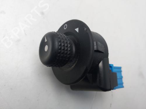 Mirror switch PEUGEOT PARTNER Box Body/MPV 1.6 HDi 16V | BP37757039I25 - Image 2