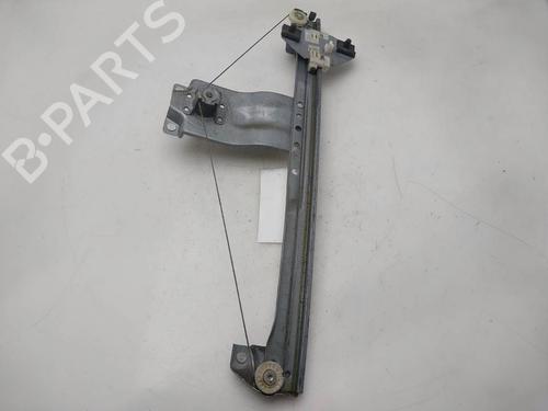 Rear left window mechanism DACIA LODGY (JS_) | BP38544366C24 - Image 3