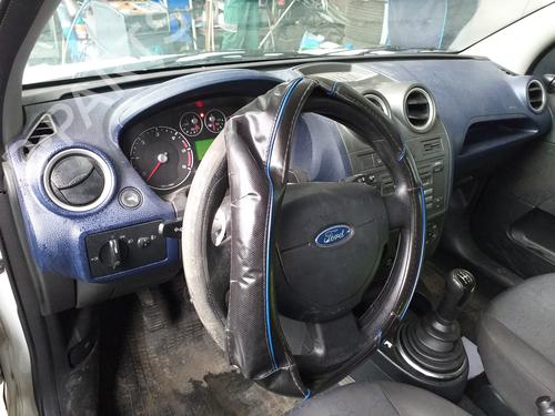 Warning switch FORD FIESTA V (JH_, JD_) 1.4 TDCi | BP13011471I22 