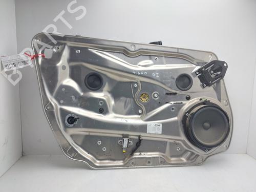 Used Front left window mechanism Front left window mechanism MERCEDES-BENZ C-CLASS (W204) C 200 CDI (204.001) (136 hp) 36233350 36233350