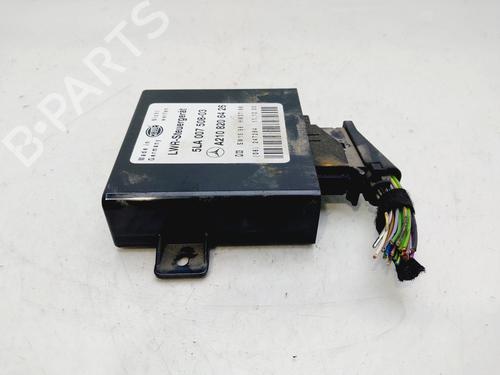 Elektronisk modul MERCEDES-BENZ E-CLASS T-Model (S210) E 320 T CDI (210.226) | BP30695320M83