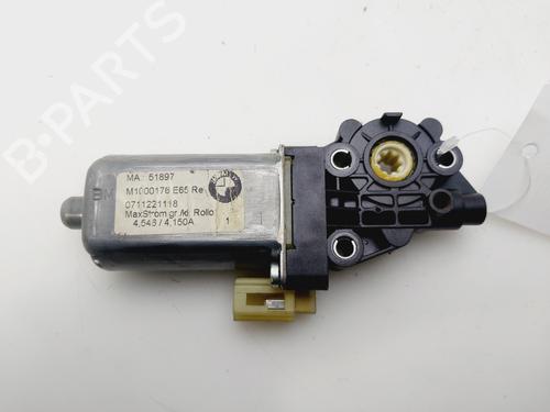 Used Electronic module Electronic module BMW 7 (E65, E66, E67) 730 Ld (231 hp) 32688941 32688941