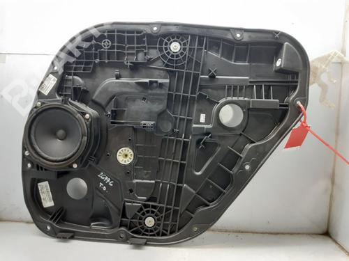 Used Rear right window mechanism Rear right window mechanism KIA CARENS IV 1.7 CRDi (116 hp) 10984793 10984793