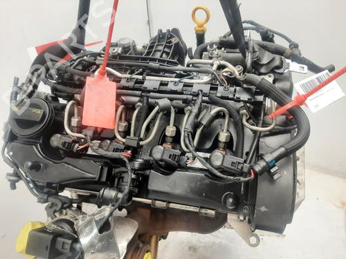 Engine SKODA RAPID (NH3, NK3, NK6)  | BP32387501M1 