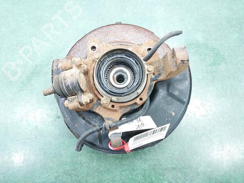 Right front steering knuckle SSANGYONG REXTON / REXTON II (GAB_) 2.7 Xdi | BP16880266M26 