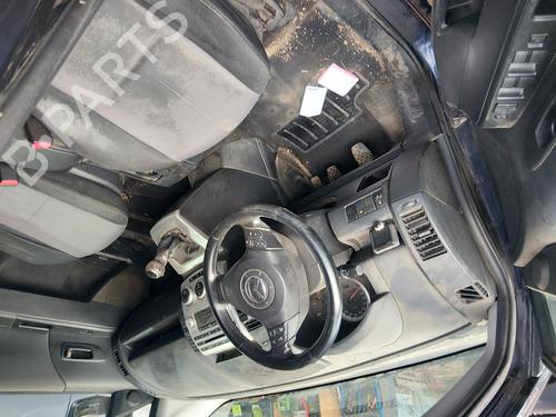 Injection pump MAZDA 5 (CR) 2.0 CD (CR19) | BP32167255M78 