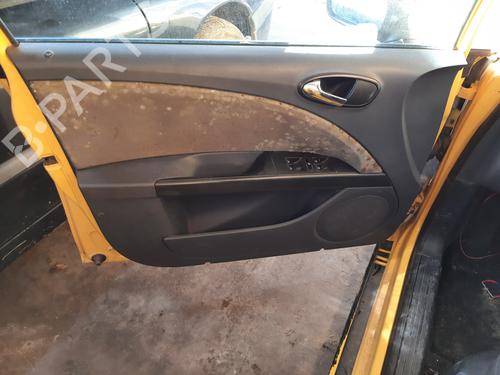 Engine control unit (ECU) SEAT LEON (1P1) 1.6 | BP16880586M57 