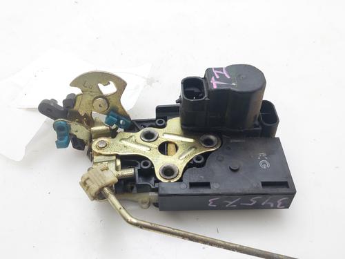 Used Rear left lock DAEWOO LACETTI Hatchback (KLAN) 1.4 (95 hp) 18070468