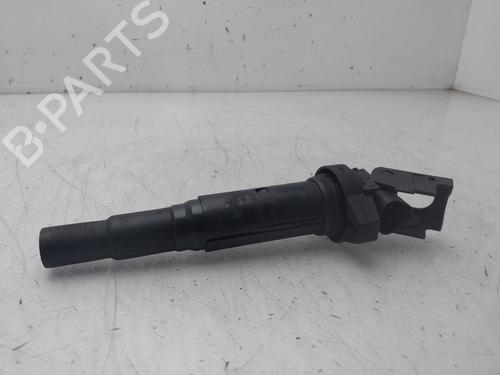 Used Ignition coil Ignition coil CITROËN C3 Picasso (SH_) [2008-2026] 34344049 34344049