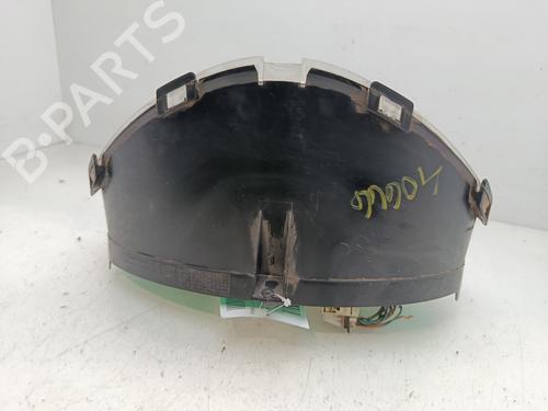 Instrument cluster PEUGEOT PARTNER MPV (5_, G_) | BP31632841C47