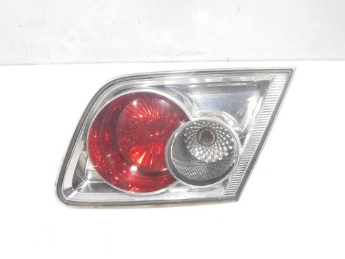 Used Right tailgate light Right tailgate light MAZDA 6 Saloon (GG) 2.0 DI (GG14) (121 hp) 11054283 11054283
