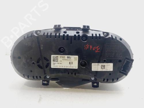 Instrument cluster SEAT LEON (5F1)  | BP28518730C47 