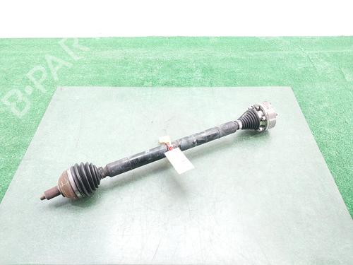Right front driveshaft VW POLO V (6R1, 6C1) 1.6 | BP21190540M39 