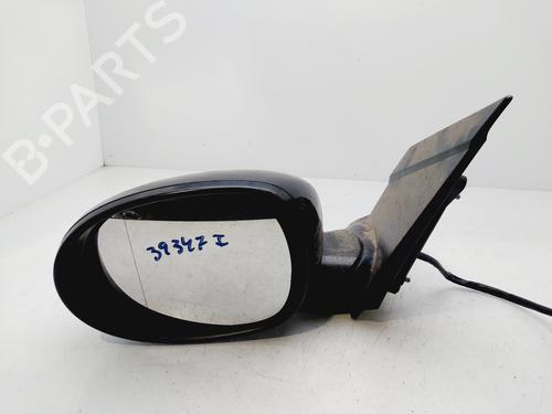 Used Left mirror HONDA CIVIC VIII Hatchback (FN, FK) 2.2 CTDi (FK3) (140 hp) 29476018