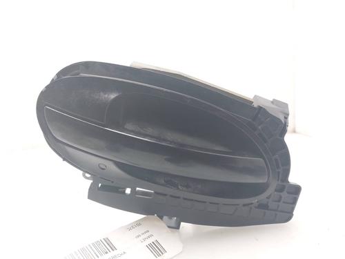 Used Rear right exterior door handle BMW 7 (E65, E66, E67) 730 Ld (231 hp) 23222148