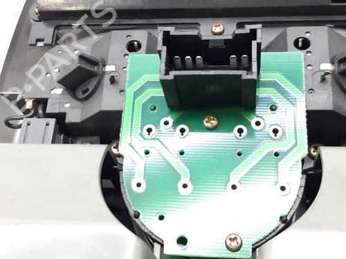 Interior roof light KIA CARNIVAL II (GQ) 2.9 CRDi | BP7530290I8 