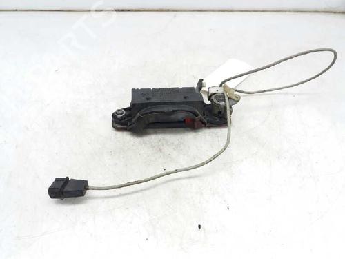 Front right exterior door handle AUDI A4 B5 (8D2) 1.8 | BP2859232C129 