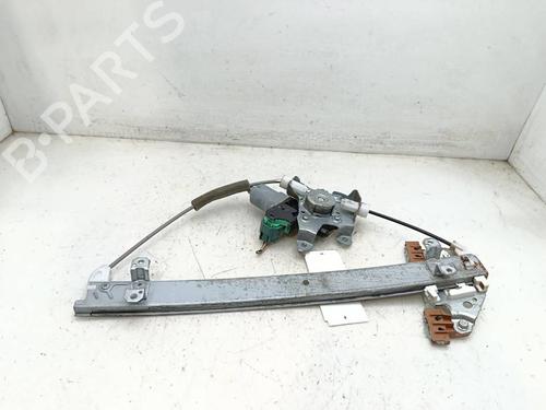 Used Front left window mechanism Front left window mechanism NISSAN JUKE (F15) [2010-2019] 39509180 39509180