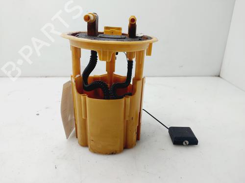 Used Fuel pump PEUGEOT 406 (8B) 2.0 HDI 90 (90 hp) 19538881