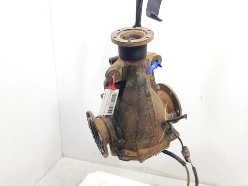 Used Rear differential MITSUBISHI PAJERO III (V7_W, V6_W) 2.5 TDi (V64W) (99 hp) 11847228