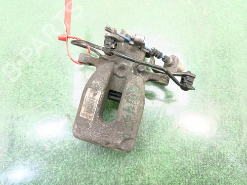 Bremssattel rechts hinten für CITROËN BERLINGO MULTISPACE (B9) 1.6 HDi 75 16V (75 hp) 29575310