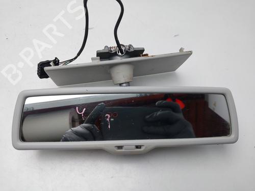 Used Rear mirror Rear mirror SEAT TOLEDO III (5P2) [2004-2009] 33214398 33214398