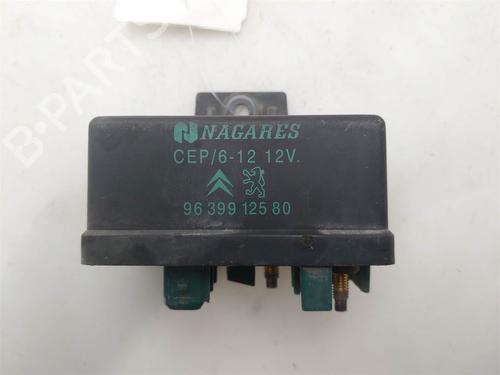 Used Electronic module Electronic module 38291629 38291629