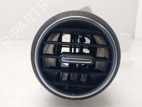 Luftventil Luftventil AUDI A3 (8P1) [2003-2013] 33616614 33616614