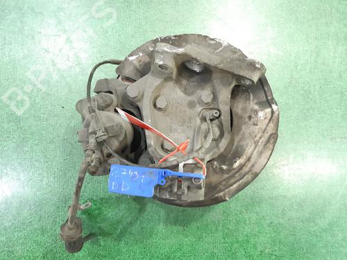 Right front steering knuckle BMW 3 (E90) 320 d | BP10041062M26 