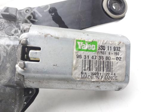 Viskermotor bagrude CITROËN XSARA PICASSO (N68) 1.6 | BP16943946M102 