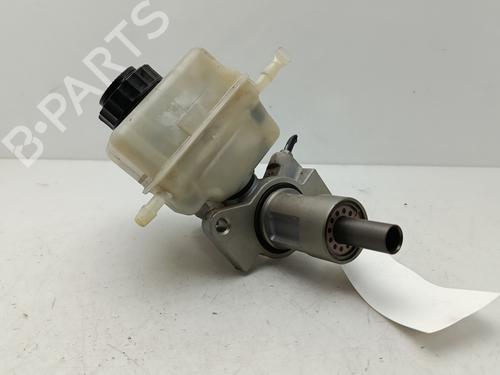 Used Brake master cylinder BMW 1 (E87) 118 d (143 hp) 29750570