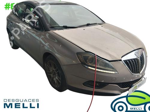 Climate control LANCIA DELTA III (844_) | BP36476129I5 - Image 9