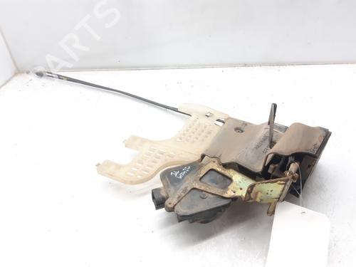 Used Rear left lock HYUNDAI TUCSON (JM) 2.0 CRDi (113 hp) 16491286