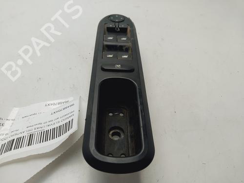 Used Left front window switch PEUGEOT 407 SW (6E_, 6D_) 2.0 (136 hp) 24547230