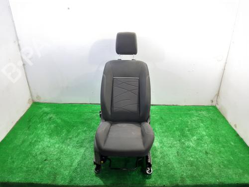 Right front seat FORD FIESTA VI (CB1, CCN) 1.5 TDCi | BP7673845C16 