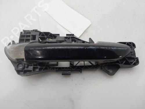 Used Front right exterior door handle Front right exterior door handle VW PASSAT B6 (3C2) [2005-2011] 33464200 33464200