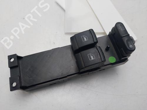 Left front window switch SKODA FABIA I (6Y2) | BP32696067I27 - Image 2