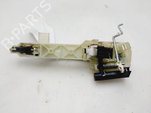 Rear left exterior door handle HYUNDAI KONA (OS, OSE, OSI)  | BP29519264C130 