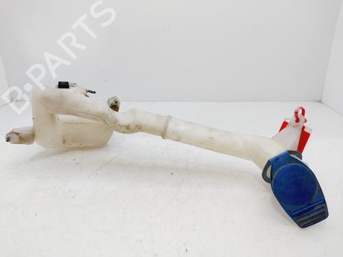 Used Windscreen washer tank SEAT IBIZA III (6L1) [2002-2009]  30055198