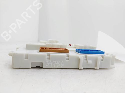 Fuse box FORD FOCUS III 1.6 TDCi | BP18911666E1 